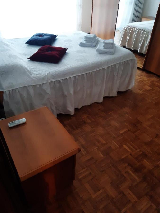 La Casa Di Paula Apartment Cassina de' Pecchi Bagian luar foto