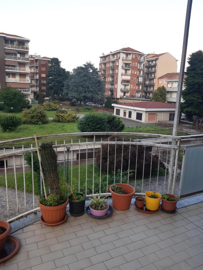 La Casa Di Paula Apartment Cassina de' Pecchi Bagian luar foto