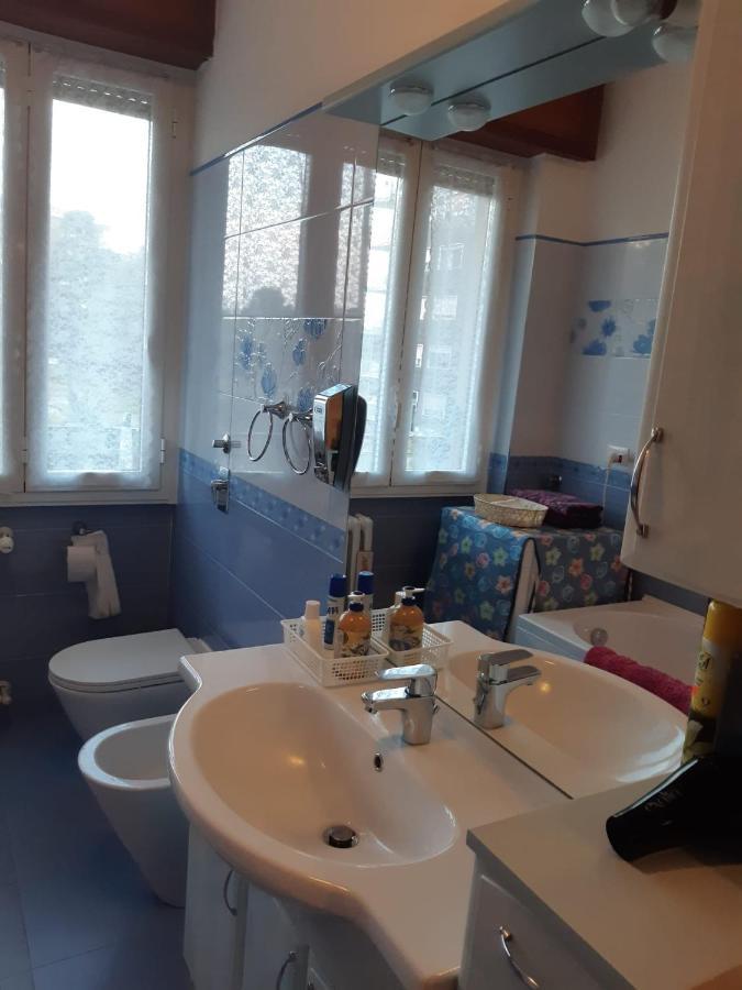 La Casa Di Paula Apartment Cassina de' Pecchi Bagian luar foto